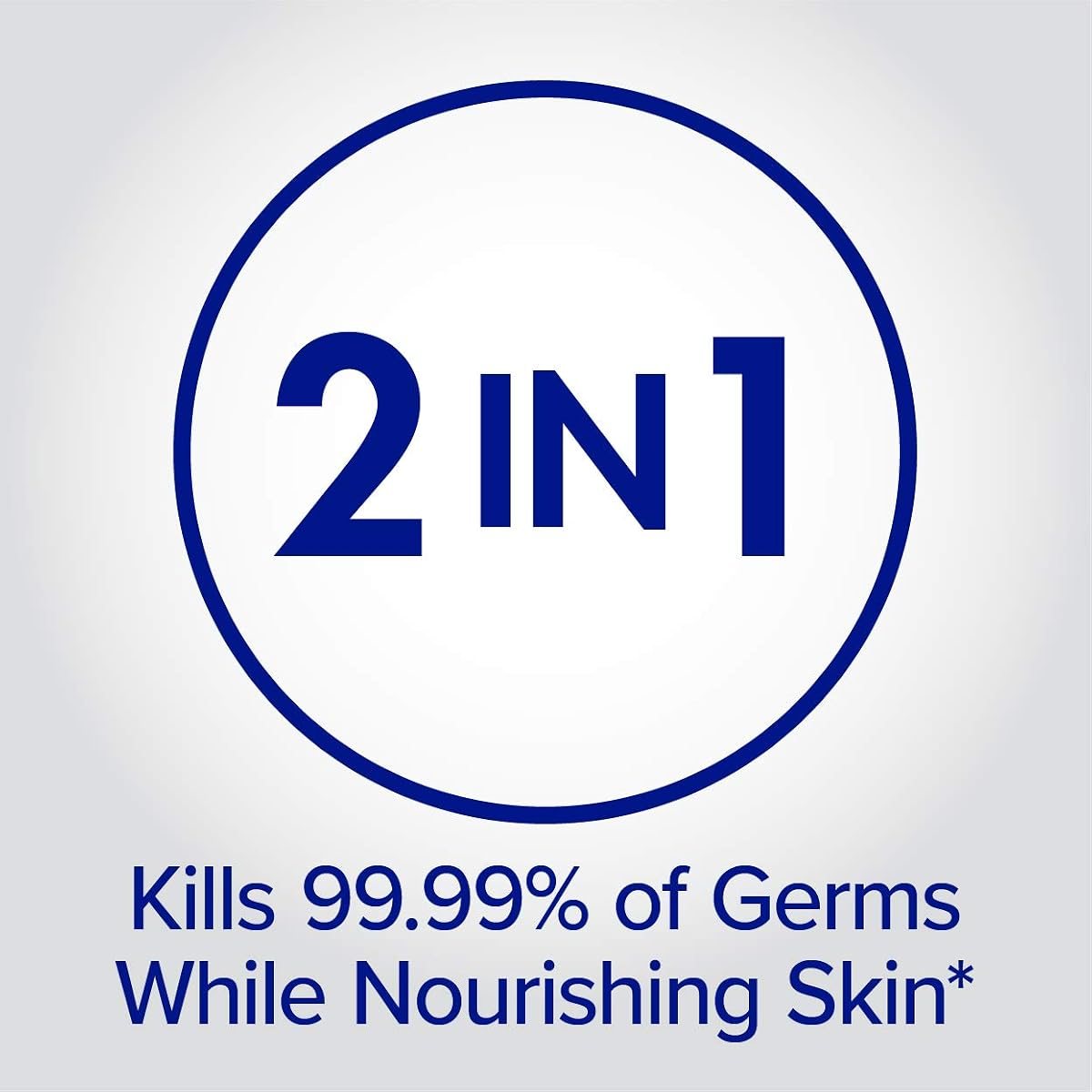 PURELL 2in1 Moisturizing Hand Sanitizer Gel 6ct x 4 fl oz, view 3