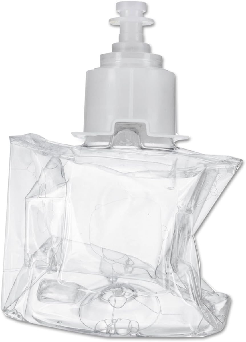 PURELL Advanced Instant Hand Sanitizer, 4 fl. oz. Bottle with Flip Top (Case of 24), view 5