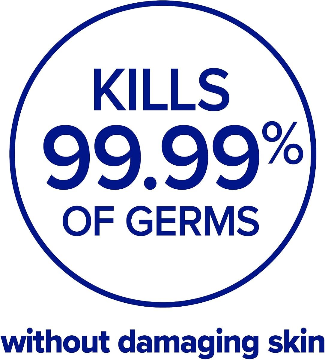 PURELL ES4 Advanced Hand Sanitizer Gel Refill, 2ct x 1200 mL, view 5