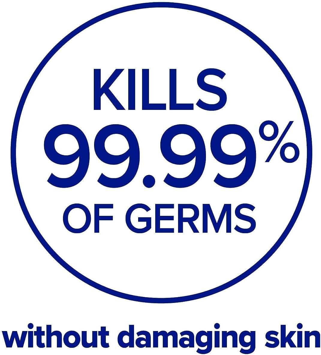 PURELL ES4 Hand Sanitizer Foam Refill, 2ct x 1200mL, view 4