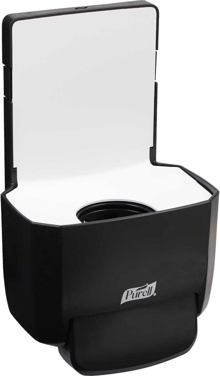 PURELL ES4 Manual Soap Dispenser, Graphite, 1200 mL