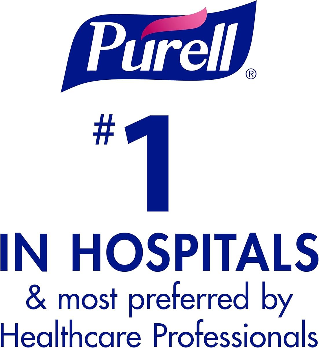 PURELL Hand Sanitizer Gel 12 oz, view 3