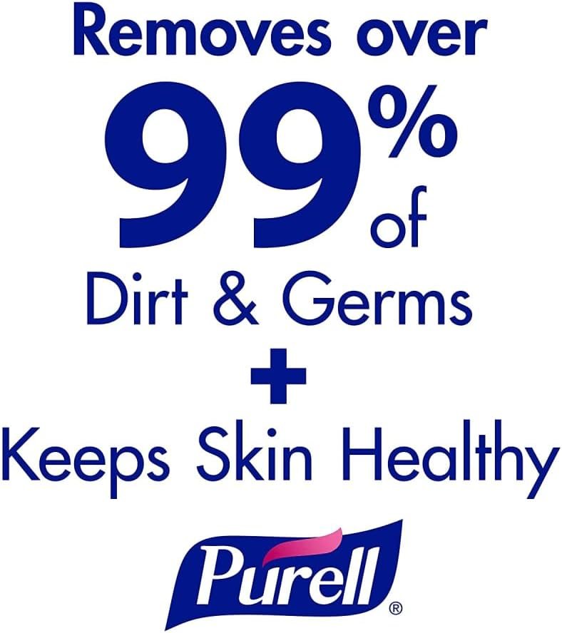 PURELL Hand Sanitizing Wipes, Fresh Citrus Scent, 270 Wipes Per Canister, Pack Of 6 Canisters, view 4